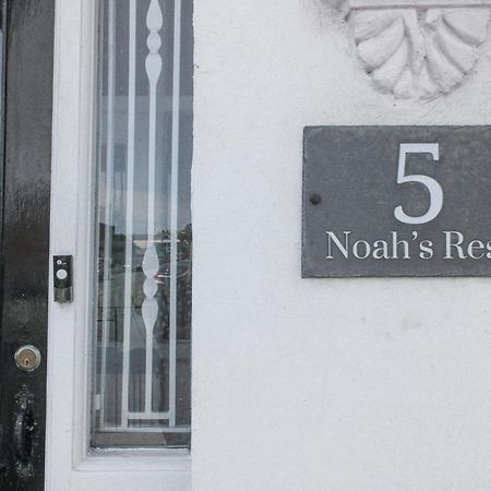 Noah'S Rest Villa Llandudno Buitenkant foto