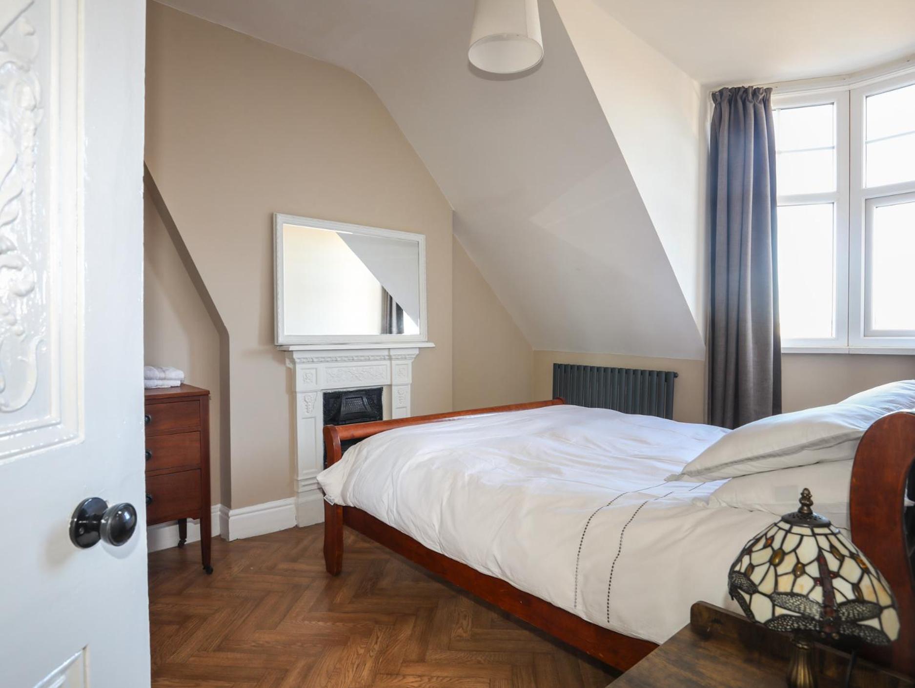 Noah'S Rest Villa Llandudno Buitenkant foto