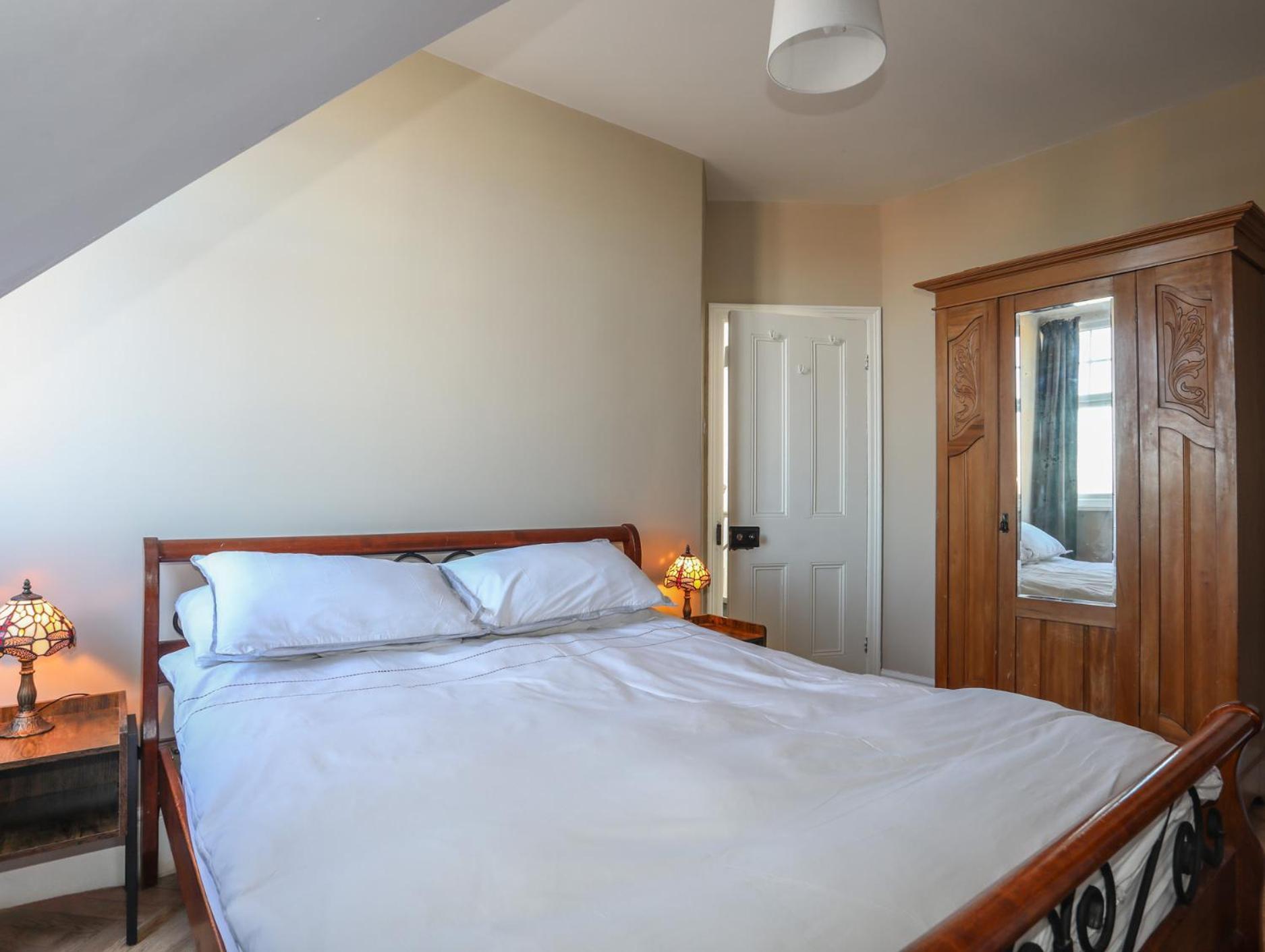 Noah'S Rest Villa Llandudno Buitenkant foto