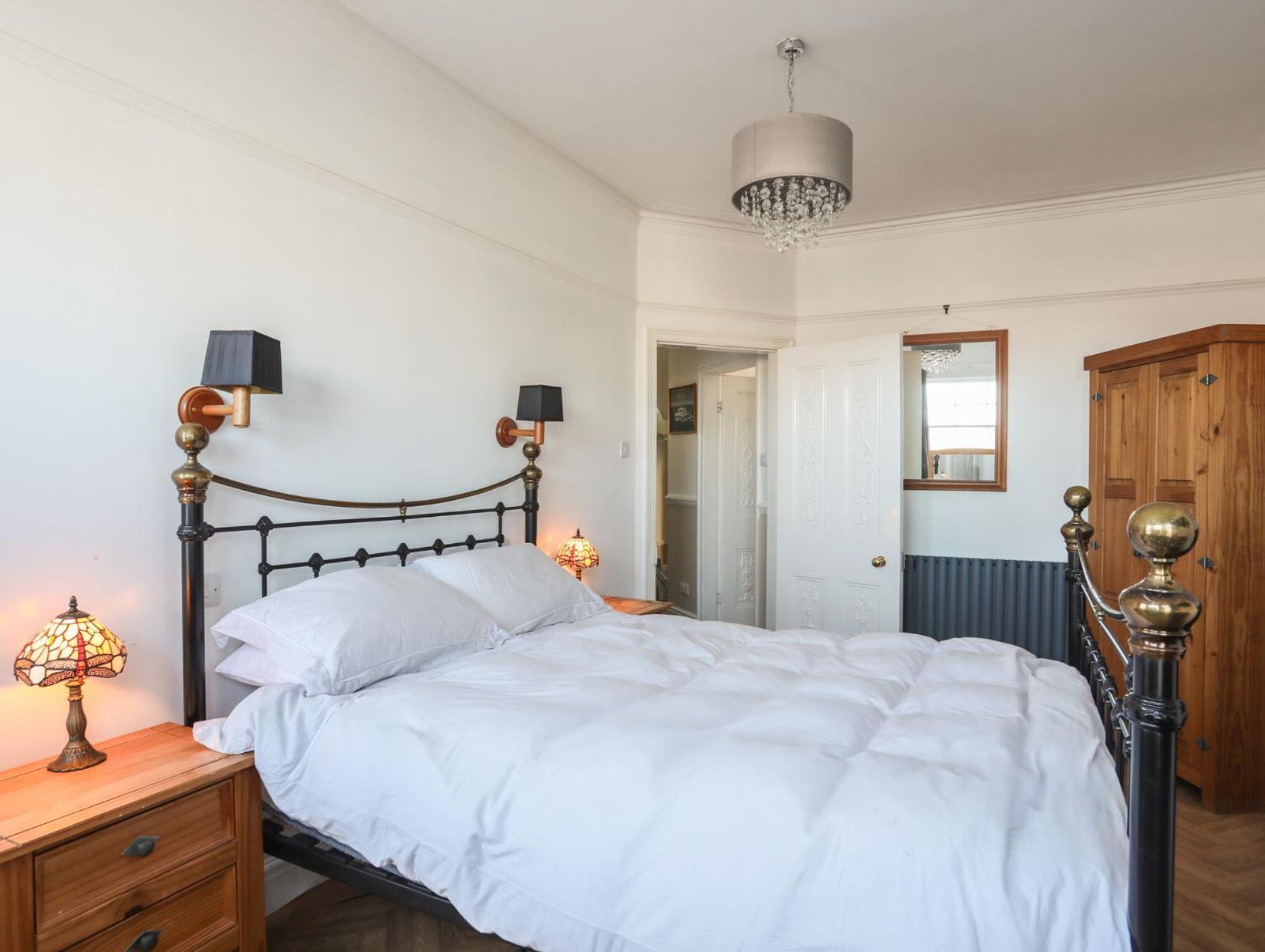 Noah'S Rest Villa Llandudno Buitenkant foto